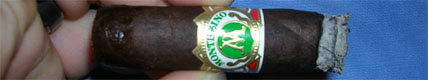 Montesino Maduro - 3